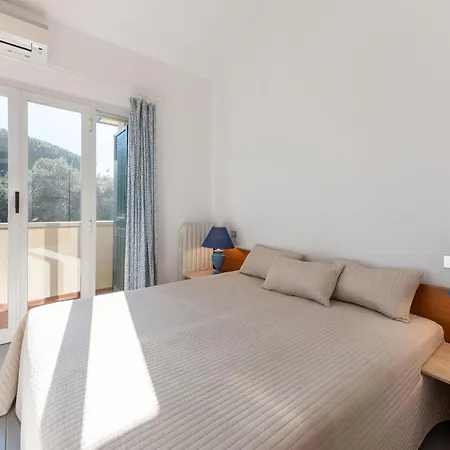 Daire I Boboli By Interhome *