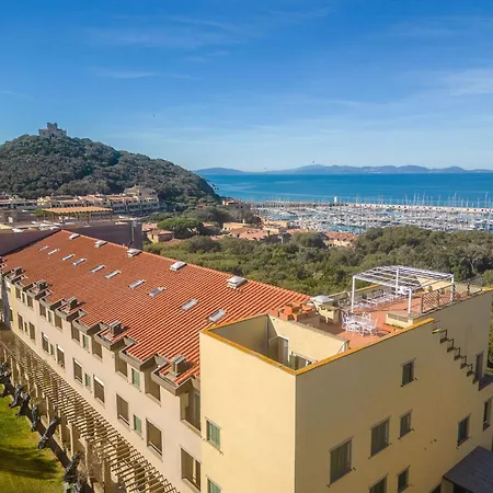 I Boboli By Interhome Apartamento