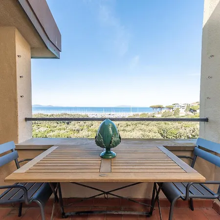 Daire I Boboli-1 By Interhome