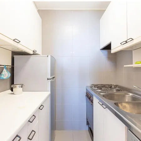 I Boboli By Interhome Apartamento Punta Ala