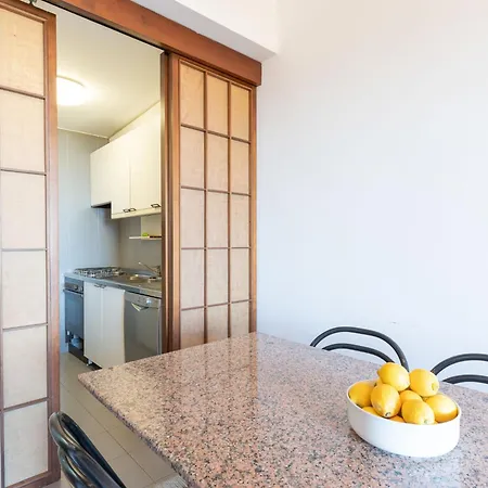 I Boboli-1 By Interhome Udine