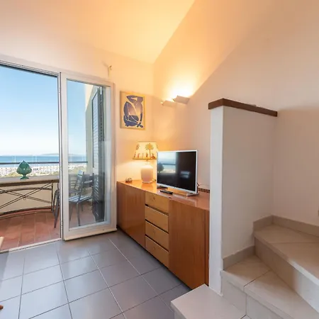 I Boboli-1 By Interhome * Udine