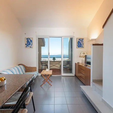 I Boboli-1 By Interhome Daire