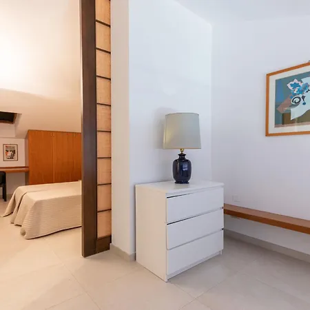 I Boboli By Interhome Apartamento