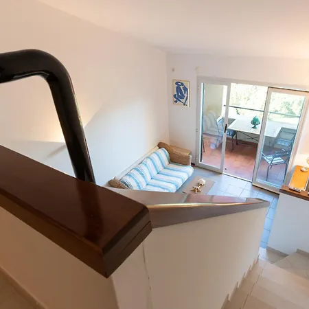 I Boboli-1 By Interhome *