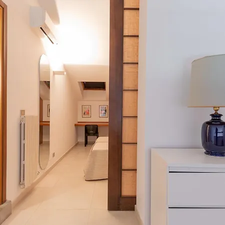 Apartamento I Boboli By Interhome Punta Ala
