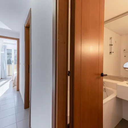 I Boboli-1 By Interhome Daire *