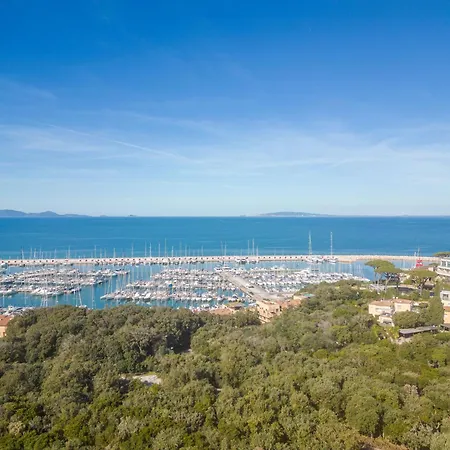 Daire I Boboli-1 By Interhome