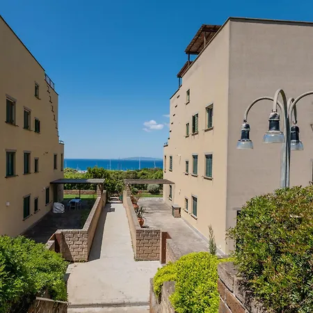 I Boboli By Interhome Apartamento